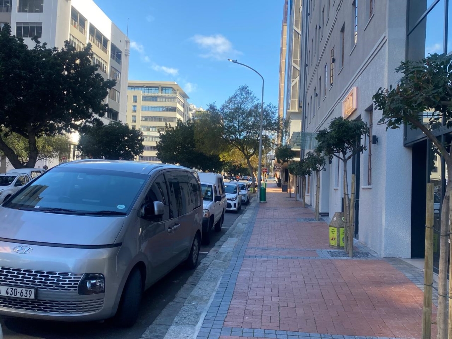 To Let commercial Property for Rent in Cape Town City Centre Western Cape